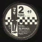 The Specials : Rat Race